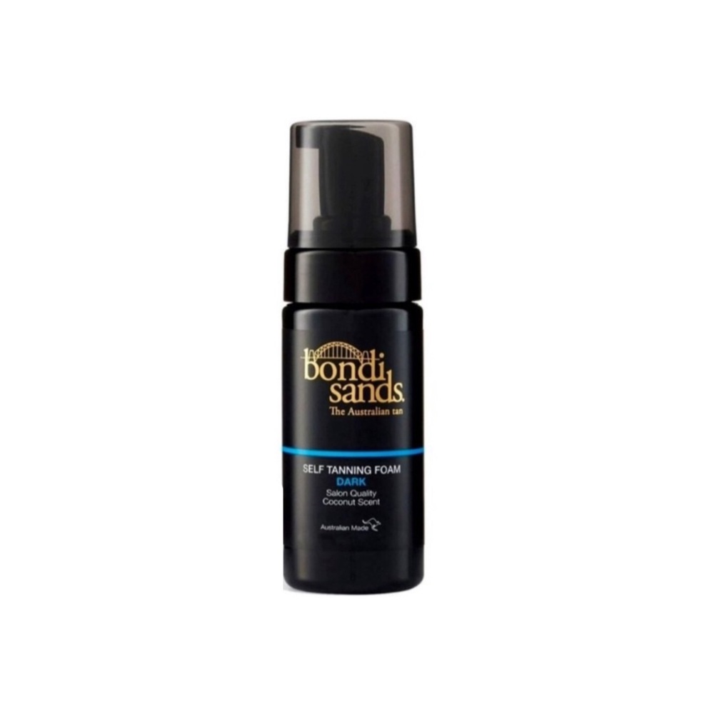 🩷5 For $25🩷 BONDI SANDS Self Tanning Foam Dark Shade Sample